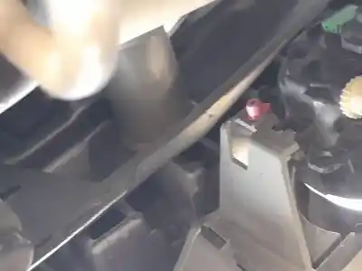 Pezzo di ricambio per auto di seconda mano Rinforzo Paraurti Anteriore per CITROEN C5 II (RC_) 2.0 HDI (RCRHRH) Riferimenti OEM IAM 7414HQ  