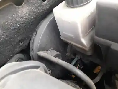 Автозапчасти б/у тормозной серво за citroen c5 ii (rc_) 2.0 hdi (rcrhrh) ссылки oem iam 4535k4