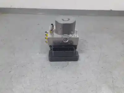Peça sobressalente para automóvel em segunda mão abs por nissan pulsar fastback (c13) 1.5 dci referências oem iam 476603zf0a