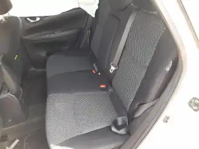 Peça sobressalente para automóvel em segunda mão  por NISSAN PULSAR FASTBACK (C13)  Referências OEM IAM   