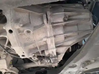 Peça sobressalente para automóvel em segunda mão  por NISSAN PULSAR FASTBACK (C13)  Referências OEM IAM TL4138  6VELOCIDADES      3201001Q9P