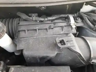 Peça sobressalente para automóvel em segunda mão  por NISSAN PULSAR FASTBACK (C13)  Referências OEM IAM 165281KA0B  