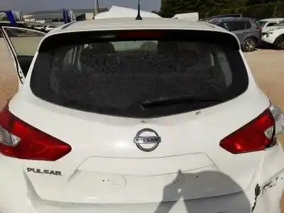Автозапчастина б/у загальні двері для NISSAN PULSAR FASTBACK (C13) 1.5 DCI Посилання на OEM IAM K01003ZLMA  
