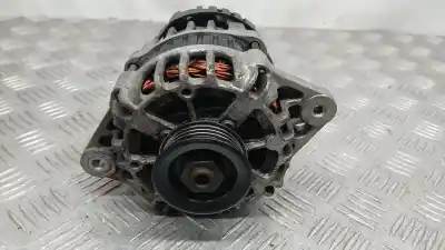 Pezzo di ricambio per auto di seconda mano alternatore per chevrolet aveo / kalos fastback (t200) 1.2 riferimenti oem iam 63404263