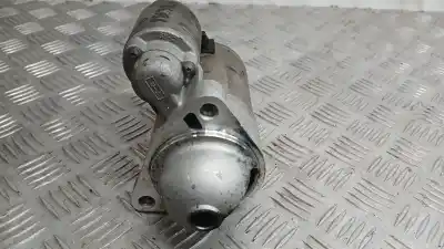 Pezzo di ricambio per auto di seconda mano motorino di avviamento per chevrolet aveo / kalos fastback (t200) 1.2 riferimenti oem iam 96289430