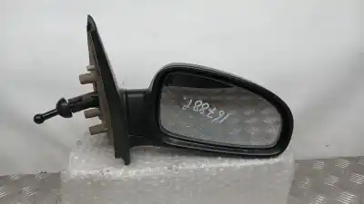 Pezzo di ricambio per auto di seconda mano retrovisore destro per chevrolet aveo / kalos fastback (t200) 1.2 riferimenti oem iam 96963324