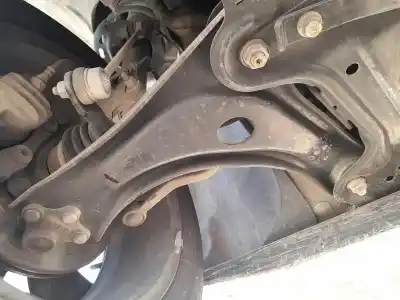 Автозапчастина б/у ПЕРЕДНІЙ ПРАВИЙ НИЖНИЙ РЫЧАГ ПІДВІСКИ для PEUGEOT 2008 I (CU_)  Посилання на OEM IAM 9803286480  