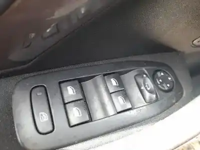 İkinci el araba yedek parçası SOL ÖN PENCERE ANAHTARI için PEUGEOT 2008 I (CU_)  OEM IAM referansları 96749624ZD  