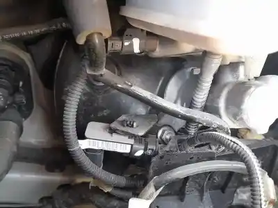İkinci el araba yedek parçası FREN SERVISI için PEUGEOT 2008 I (CU_)  OEM IAM referansları 4535EL  