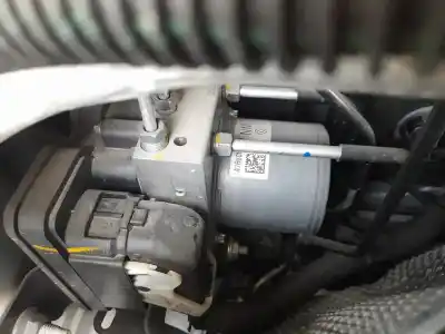 Pezzo di ricambio per auto di seconda mano  per RENAULT CLIO V (B7_)  Riferimenti OEM IAM 476600364R  