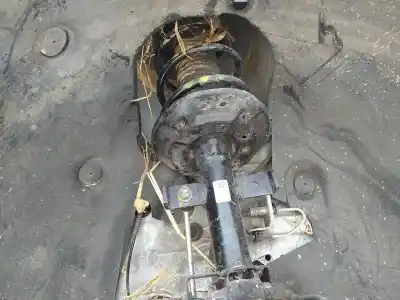 İkinci el araba yedek parçası  için RENAULT CLIO V (B7_)  OEM IAM referansları 543023135R  