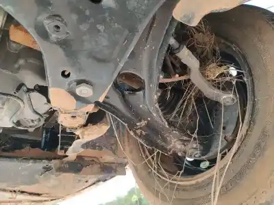 İkinci el araba yedek parçası  için RENAULT CLIO V (B7_)  OEM IAM referansları 545002446R  