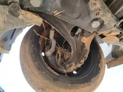 İkinci el araba yedek parçası  için RENAULT CLIO V (B7_)  OEM IAM referansları 545019665R  