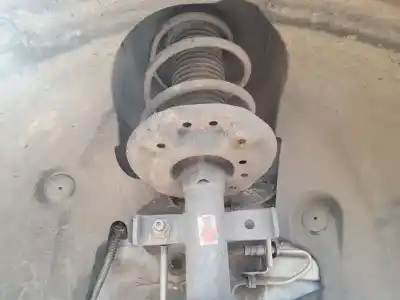 Pezzo di ricambio per auto di seconda mano  per RENAULT CLIO V (B7_)  Riferimenti OEM IAM 543023386R  