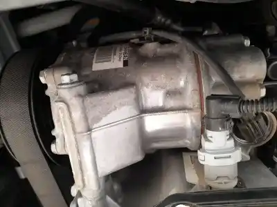Second-hand car spare part air conditioning compressor for renault clio v (b7_) tce 90 (b7mt) oem iam references 926008955r  