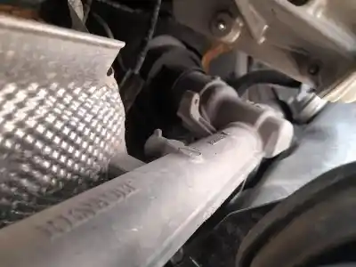 Recambio de automóvil de segunda mano de CREMALLERA DIRECCION para RENAULT CLIO V (B7_) TCE 90 (B7MT) referencias OEM IAM 490011723R  