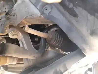 Автозапчастина б/у рульмова рейка для renault clio v (b7_) tce 90 (b7mt) посилання на oem iam 490011723r  