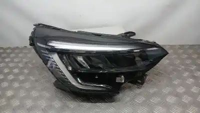 Автозапчастина б/у права фа для renault clio v (b7_) tce 90 (b7mt) посилання на oem iam 260104922r 01065299900010 