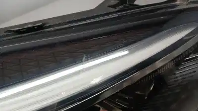 Автозапчастина б/у права фа для renault clio v (b7_) tce 90 (b7mt) посилання на oem iam 260104922r 01065299900010 