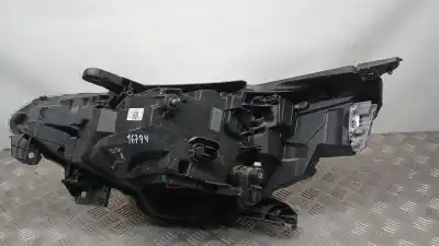 Автозапчастина б/у права фа для renault clio v (b7_) tce 90 (b7mt) посилання на oem iam 260104922r 01065299900010 
