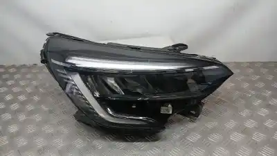 Piesă de schimb auto la mâna a doua far dreapta pentru renault clio v (b7_) tce 90 (b7mt) referințe oem iam 260104922r