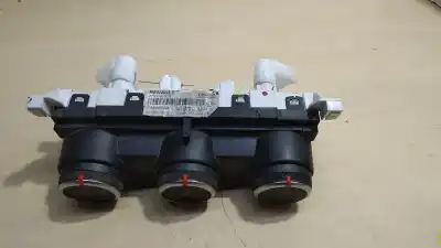 Piesă de schimb auto la mâna a doua controlul încalzire / aer conditionat pentru renault clio v (b7_) tce 90 (b7mt) referințe oem iam 275009330r