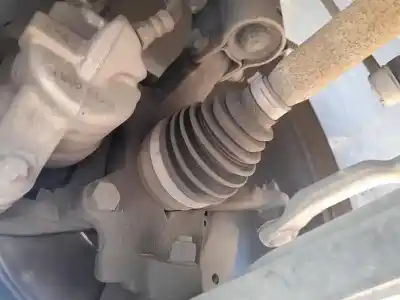 Pezzo di ricambio per auto di seconda mano Attacco Anteriore Destro per RENAULT CLIO V (B7_) TCE 90 (B7MT) Riferimenti OEM IAM 400142942R  