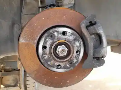 Pezzo di ricambio per auto di seconda mano attacco anteriore destro per renault clio v (b7_) tce 90 (b7mt) riferimenti oem iam 400142942r  