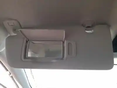 Автозапчастина б/у лівий натір для renault clio v (b7_) tce 90 (b7mt) посилання на oem iam 964019009r  