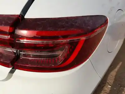 Second-hand car spare part right tailgate light for renault clio v (b7_) tce 90 (b7mt) oem iam references 265504885r