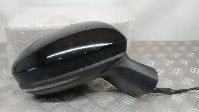Автозапчасти б/у задний вид справа за renault clio v (b7_) tce 90 (b7mt) ссылки oem iam 963017280r  