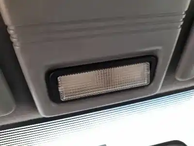 Tweedehands auto-onderdeel BINNENLICHT voor CITROEN SAXO (S0, S1)  OEM IAM-referenties 636292  