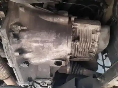 Автозапчастина б/у коробка передач для citroen c3 picasso (sh_) 1.6 hdi посилання на oem iam 20dp58  5velocidades