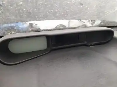 Second-hand car spare part dashboard for citroen c3 picasso (sh_) 1.6 hdi oem iam references 6103r9