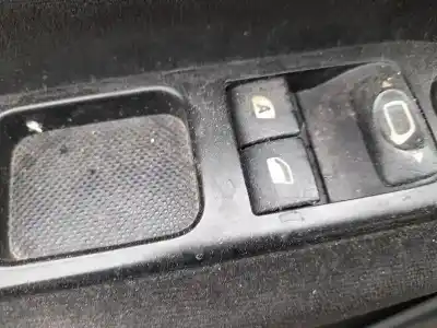 Second-hand car spare part left front power window switch for citroen c3 picasso (sh_) 1.6 hdi oem iam references 6554qc  