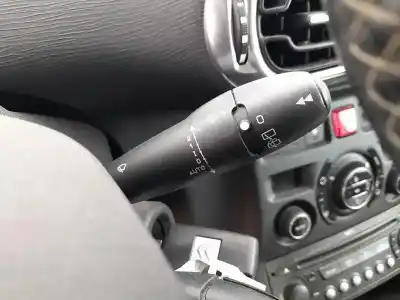 Автозапчастина б/у команда чистити для citroen c3 picasso (sh_) 1.6 hdi посилання на oem iam 6242pl  