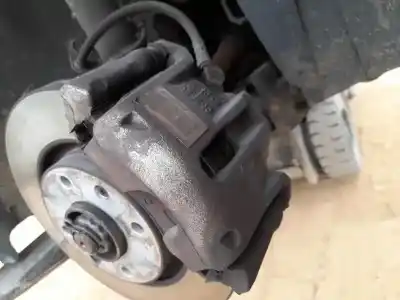 Second-hand car spare part front right brake caliper for citroen c3 picasso (sh_) 1.6 hdi oem iam references 1617292180