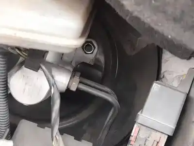 İkinci el araba yedek parçası FREN SERVISI için CITROEN C3 PICASSO (SH_)  OEM IAM referansları 4535CC  