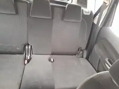 Second-hand car spare part rear left seat for citroen c3 picasso (sh_) 1.6 hdi oem iam references 