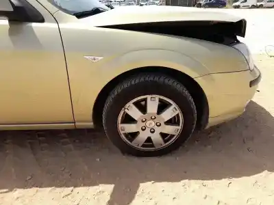 Автозапчасти б/у  за FORD MONDEO III (B5Y)  ссылки OEM IAM 1204738  