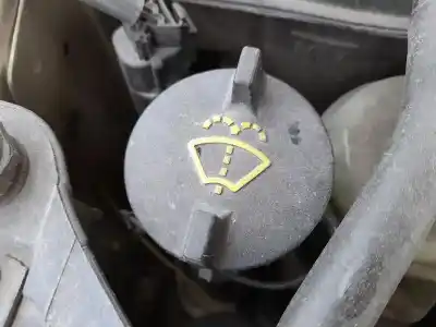 İkinci el araba yedek parçası Temiz Mevduat için FORD MONDEO III (B5Y) 2.0 TDCI OEM IAM referansları 1218004  