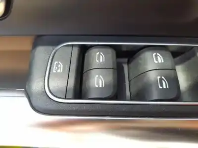 Автозапчасти б/у выключатель левого переднего окна за mercedes-benz gla (h247) gla 200 d (247.712) ссылки oem iam a16790598039051  