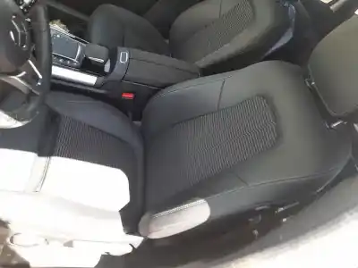 Автозапчасти б/у  за MERCEDES-BENZ GLA (H247)  ссылки OEM IAM   