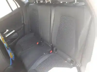 Автозапчасти б/у  за MERCEDES-BENZ GLA (H247)  ссылки OEM IAM   