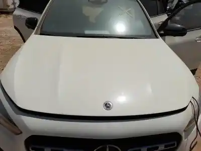 Автозапчасти б/у  за MERCEDES-BENZ GLA (H247)  ссылки OEM IAM A2478807401  