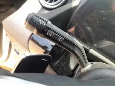 Автозапчасти б/у команда очистки за MERCEDES-BENZ GLA (H247) GLA 200 D (247.712) ссылки OEM IAM A1779001613  