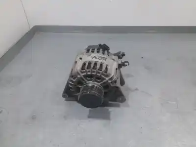 Second-hand car spare part alternator for kia cee'd fastback (ed) 1.6 crdi 90 oem iam references 373002a601