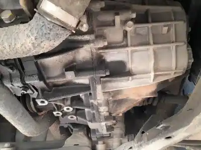 Автозапчастина б/у  для KIA CEE'D FASTBACK (ED)  Посилання на OEM IAM 4300032477  6VELOCIDADES