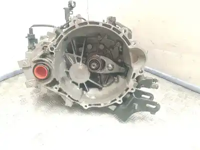 Second-hand car spare part gearbox for kia cee'd fastback (ed) 1.6 crdi 90 oem iam references wej6r