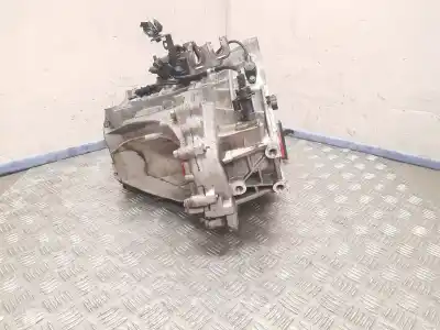 Pezzo di ricambio per auto di seconda mano riduttore per kia cee'd fastback (ed) 1.6 crdi 90 riferimenti oem iam wej6r 790184 6velocidades